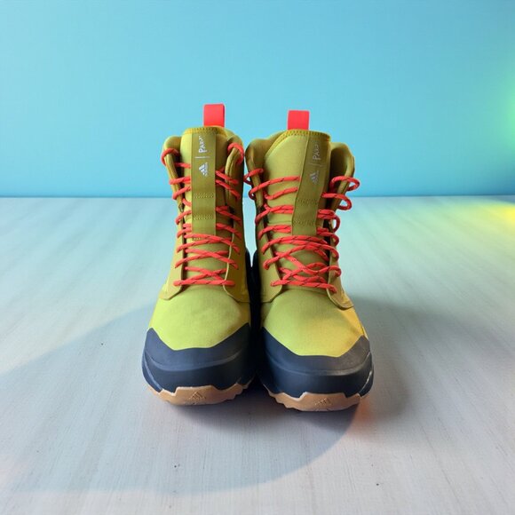 Adidas Free Hiker XPL GTX Parley Boots Unisex Shoes - Picture 5 of 14